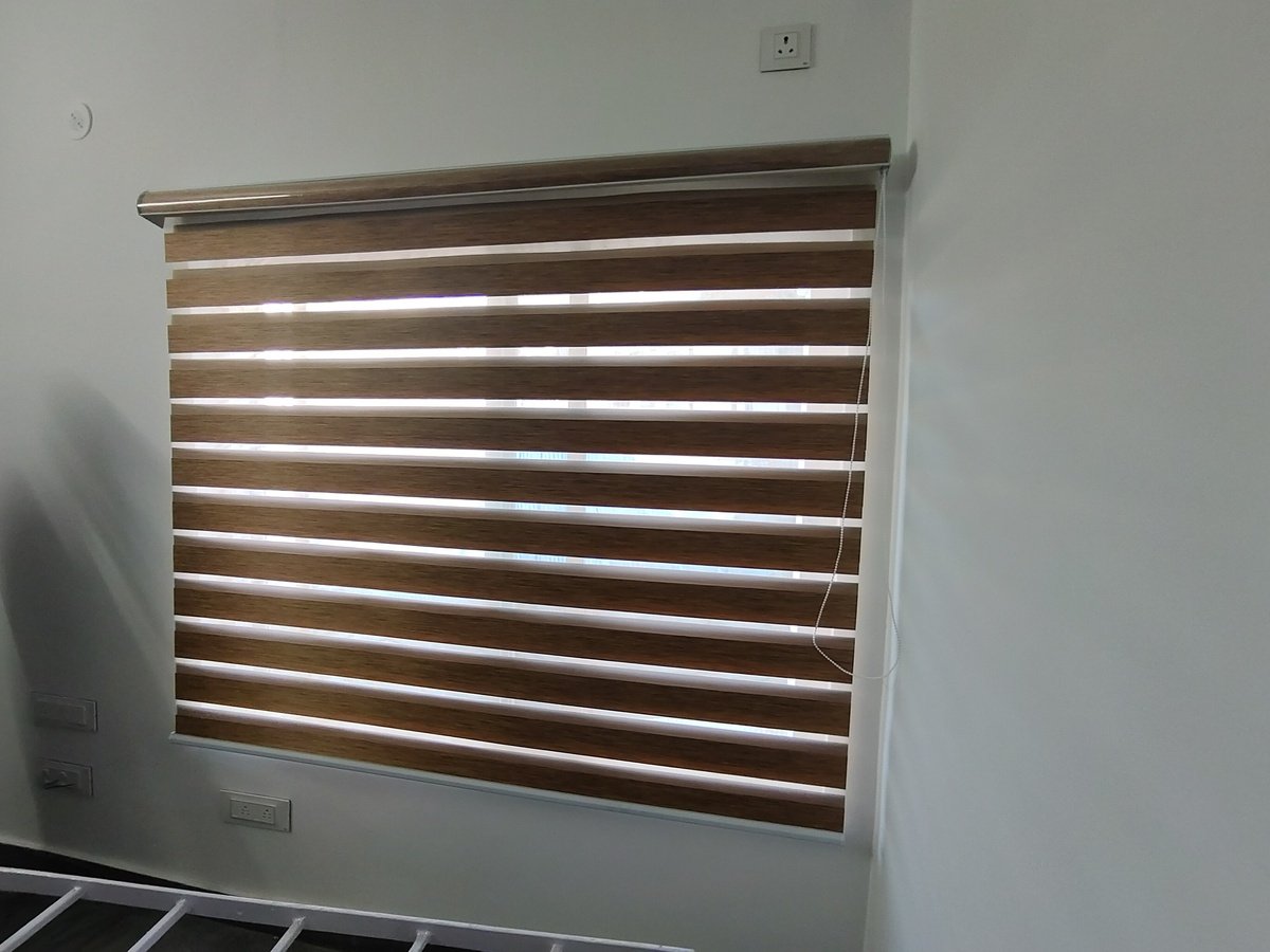 Modern Blinds